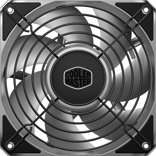 Cooler master masterfan - cooler,